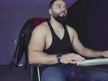 Chaturbate Free Porn Cam of glennmasters