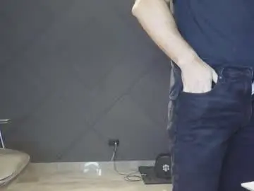 Chaturbate Free Porn Cam of glennmasters