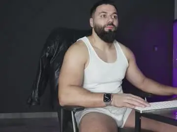 Chaturbate Adult Webcam of glennmasters