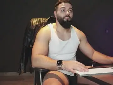 Chaturbate Live Sex Cam of glennmasters