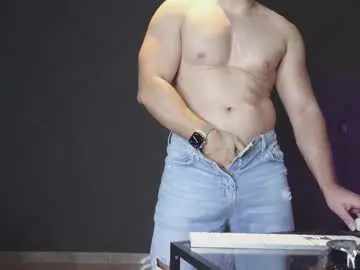 Chaturbate Live Sex of glennmasters