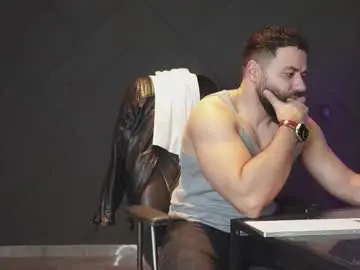 Chaturbate Free Porn Cam of glennmasters