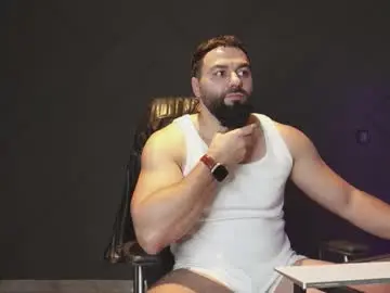 Chaturbate Sex Cam of glennmasters