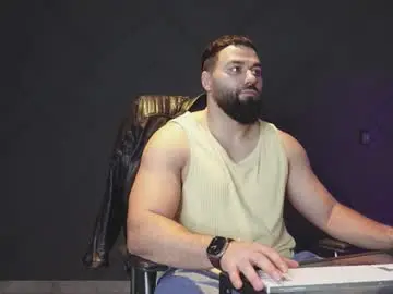 Chaturbate Sex Cam of glennmasters