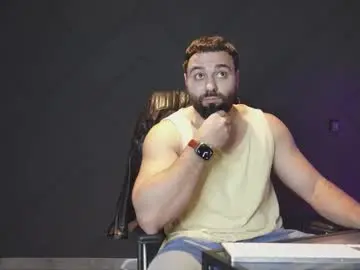 Chaturbate Nude Webcam of glennmasters