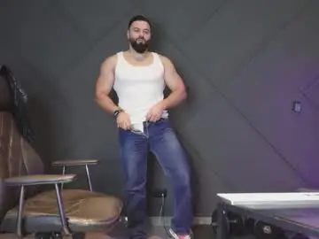 Chaturbate Adult Webcam of glennmasters