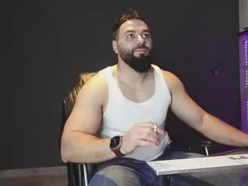 Chaturbate Best live sex cam show of glennmasters