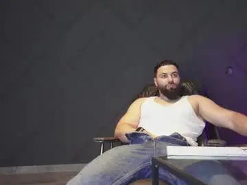 Chaturbate Free Porn Cam of glennmasters