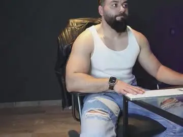 Chaturbate Sex Cam of glennmasters