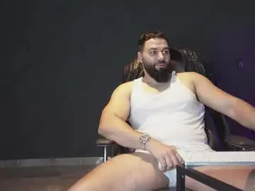 Chaturbate Free Porn Cam of glennmasters