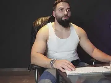 Chaturbate Adult Webcam of glennmasters