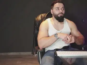 Chaturbate Live Sex Cam of glennmasters