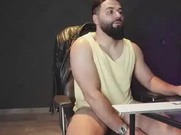 Chaturbate Live Sex of glennmasters