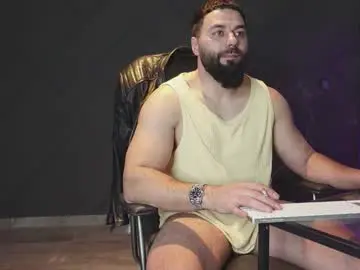 Chaturbate Best live sex cam show of glennmasters