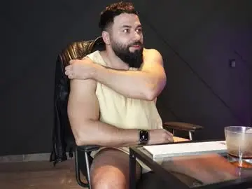 Chaturbate Private Sex Chat of glennmasters