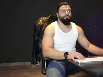 Chaturbate Live Sex Cam of glennmasters