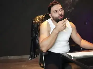 Chaturbate Live Porn of glennmasters