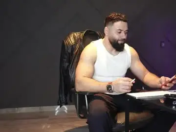 Chaturbate Sex Cam of glennmasters