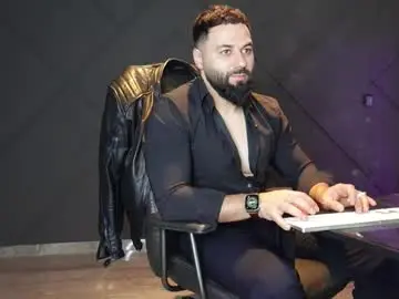 Chaturbate Best live sex cam show of glennmasters