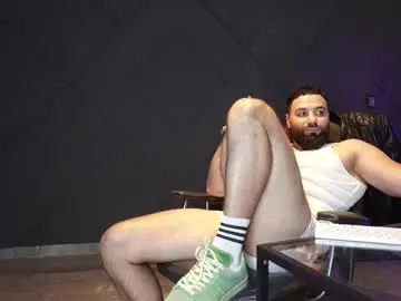 Chaturbate Private Sex Chat of glennmasters