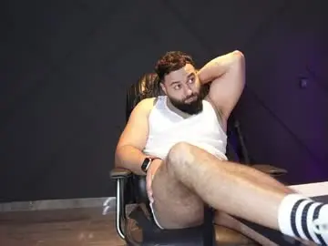 Chaturbate Live Sex Cam of glennmasters