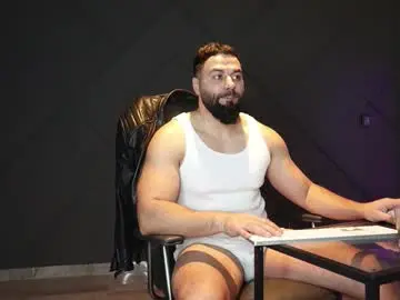 Chaturbate Adult Video Chat of glennmasters