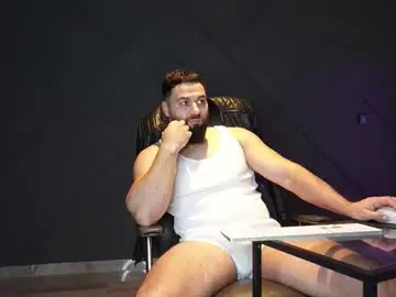 Chaturbate Live Sex of glennmasters