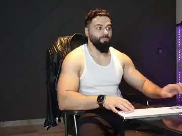 Chaturbate Adult Video Chat of glennmasters