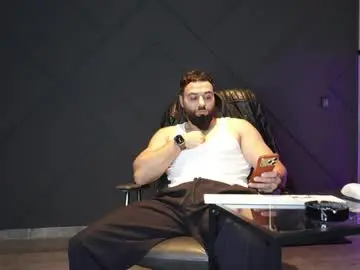 Chaturbate Nude Webcam of glennmasters