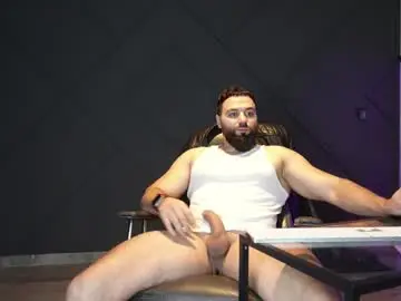 Chaturbate Adult Video Chat of glennmasters