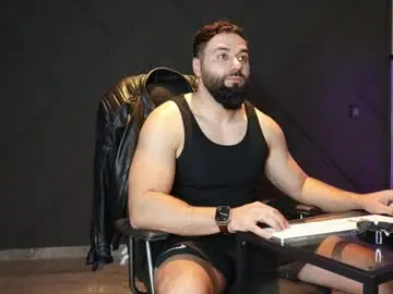 Chaturbate Live Sex of glennmasters