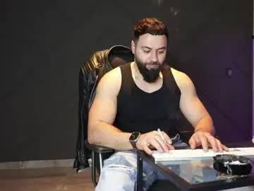 Chaturbate Live Sex Cam of glennmasters