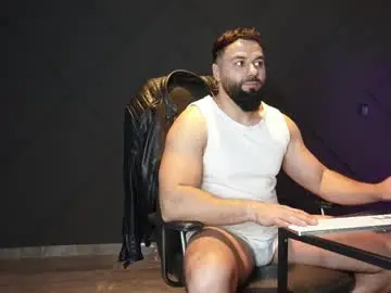 Chaturbate Live Sex of glennmasters