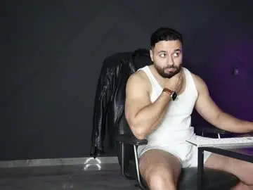 Chaturbate Private Sex Chat of glennmasters