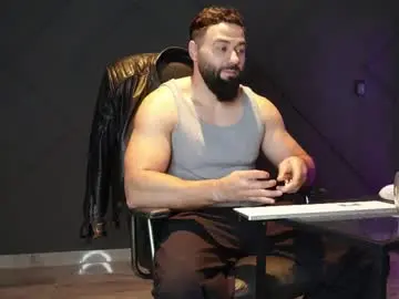 Chaturbate Adult Video Chat of glennmasters