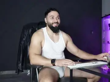 Chaturbate Best live sex cam show of glennmasters