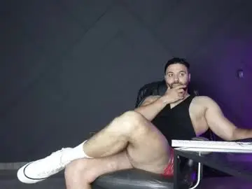 Chaturbate Free Live Porn of glennmasters