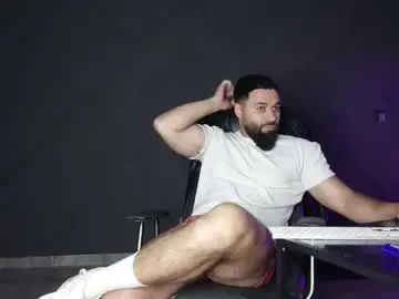 Chaturbate Nude Webcam of glennmasters