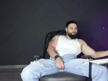 Chaturbate Best Webcam of glennmasters