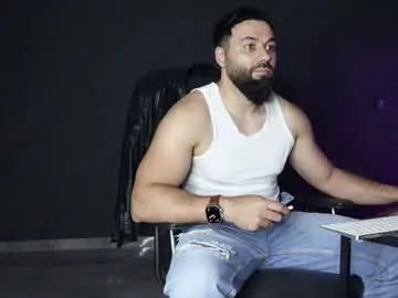 Chaturbate Sex Cam of glennmasters