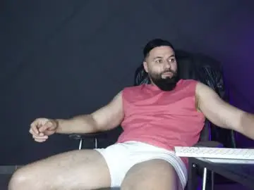 Chaturbate Adult Video Chat of glennmasters