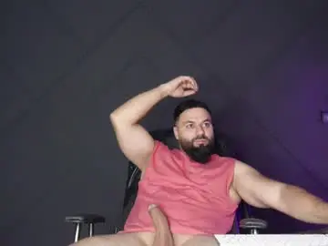 Chaturbate Free Porn Cam of glennmasters