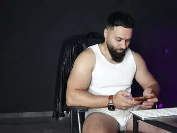 Chaturbate Free Porn Cam of glennmasters