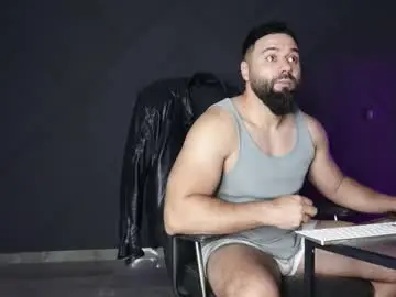 Chaturbate Private Sex Chat of glennmasters