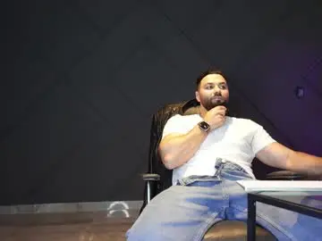 Chaturbate Best Webcam of glennmasters