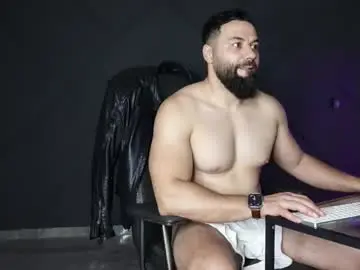 Chaturbate Best live sex cam show of glennmasters