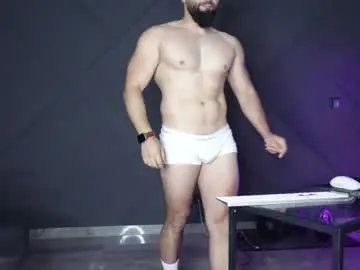 Chaturbate Nude Webcam of glennmasters