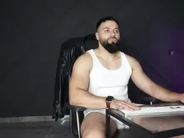 Chaturbate Best live sex cam show of glennmasters