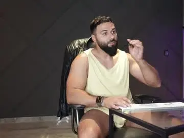 Chaturbate Adult Video Chat of glennmasters