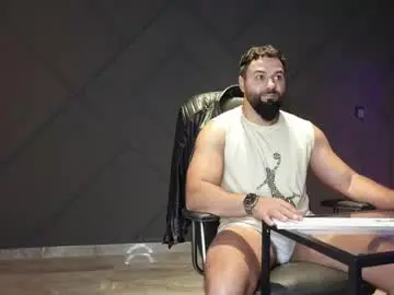 Chaturbate Best Webcam of glennmasters